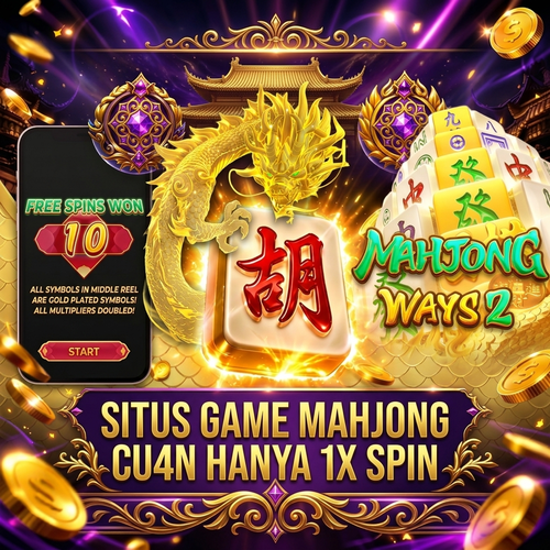 PONDOK898: Situs Slot Online untuk Pengunjung Indonesia